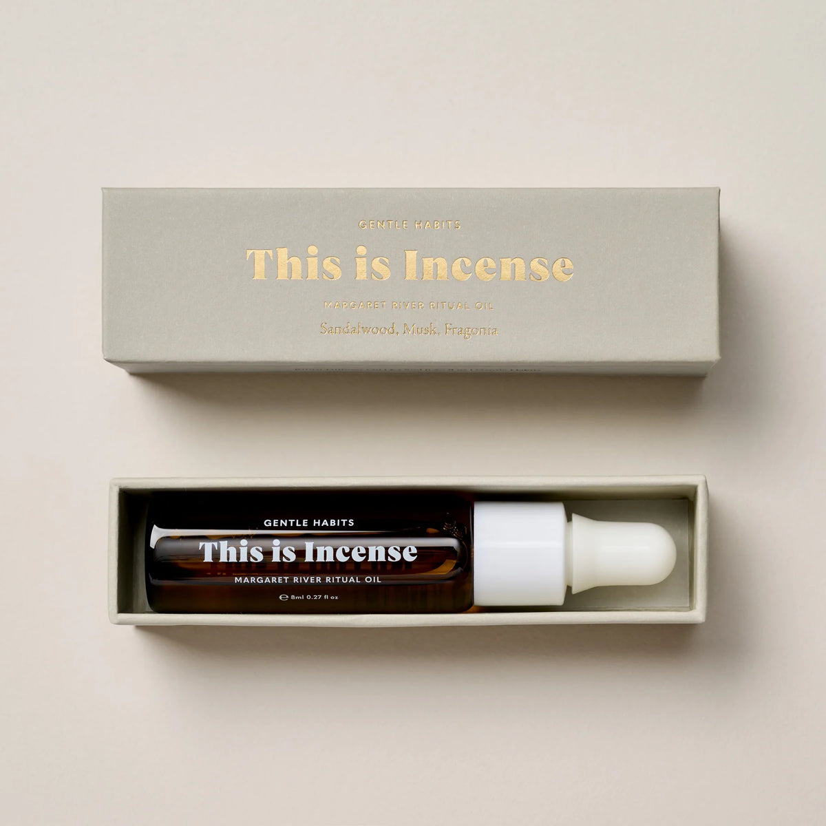 Perfume OIl Margaret River main image 1