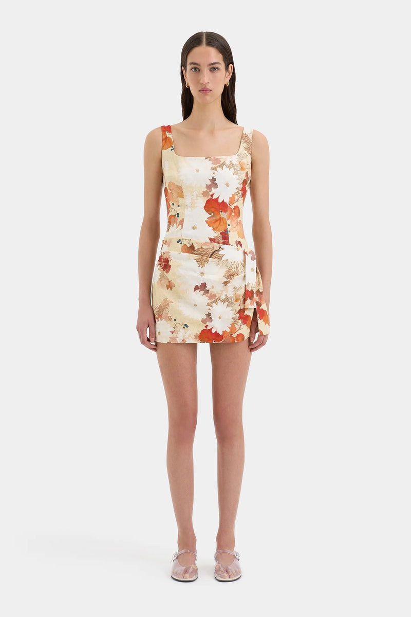 Jessamine Mini Dress