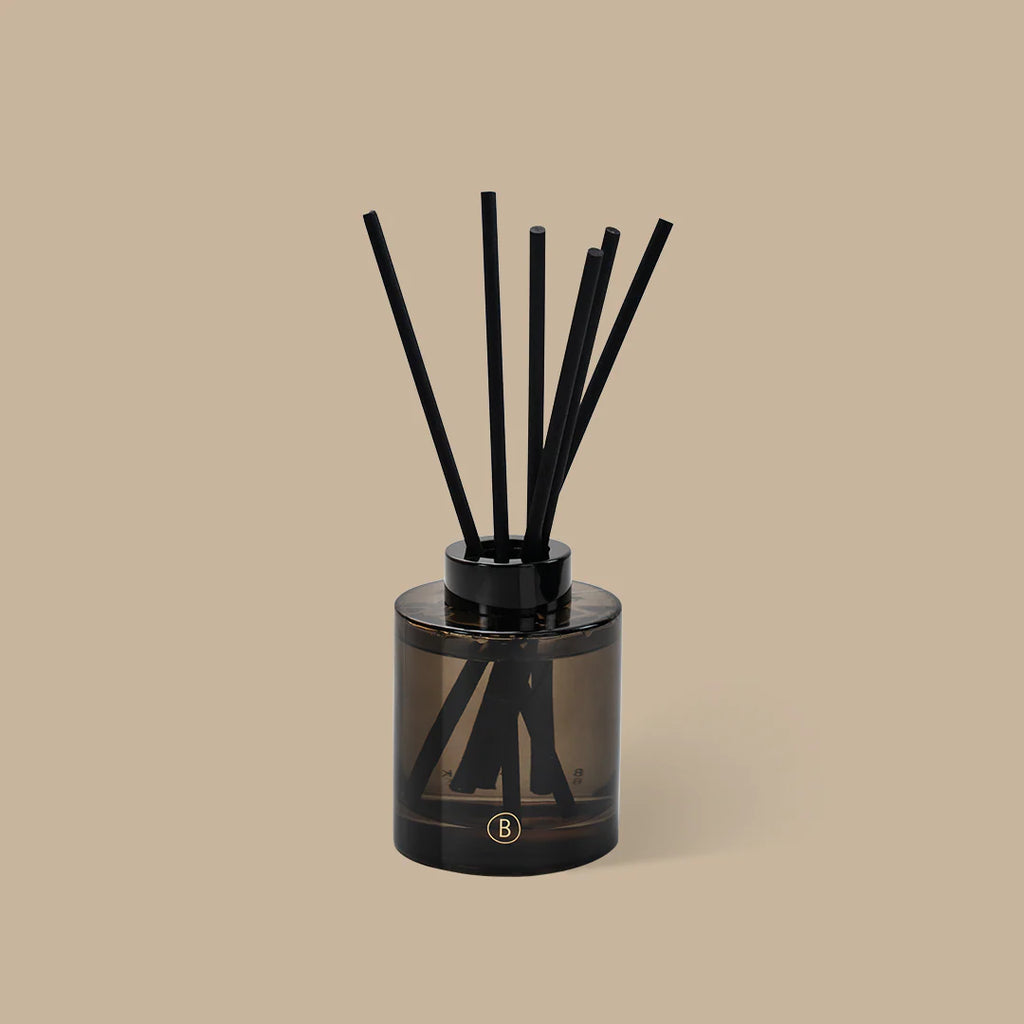 Black Blaze Diffuser - Rainforest Sunlight – Homeroom Design