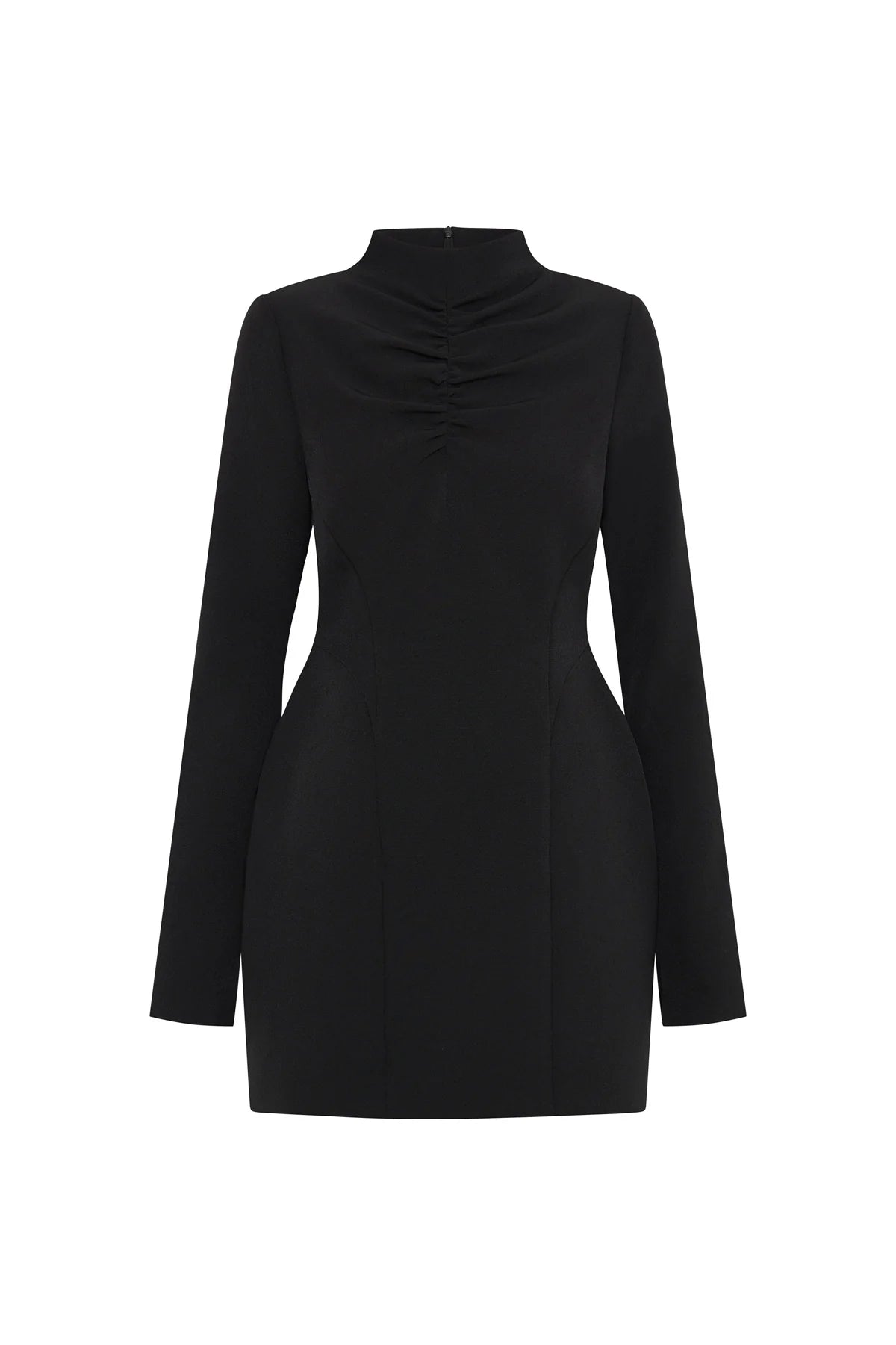Camilla and marc como high neck dress deals