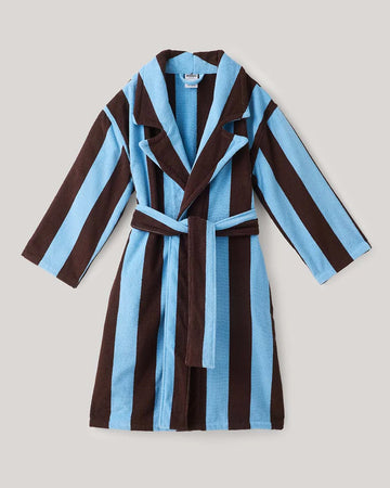 Homey Robe Hommey Robe - Iced Chocolate – Homeroom Design
