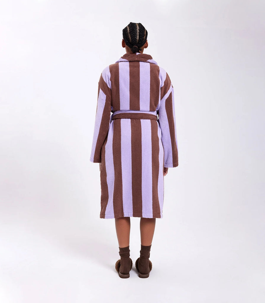 Homey Robe Hommey Robe - Jelly Stripes – Homeroom Design