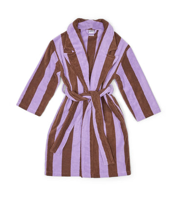 Homey Robe Hommey Robe - Jelly Stripes – Homeroom Design