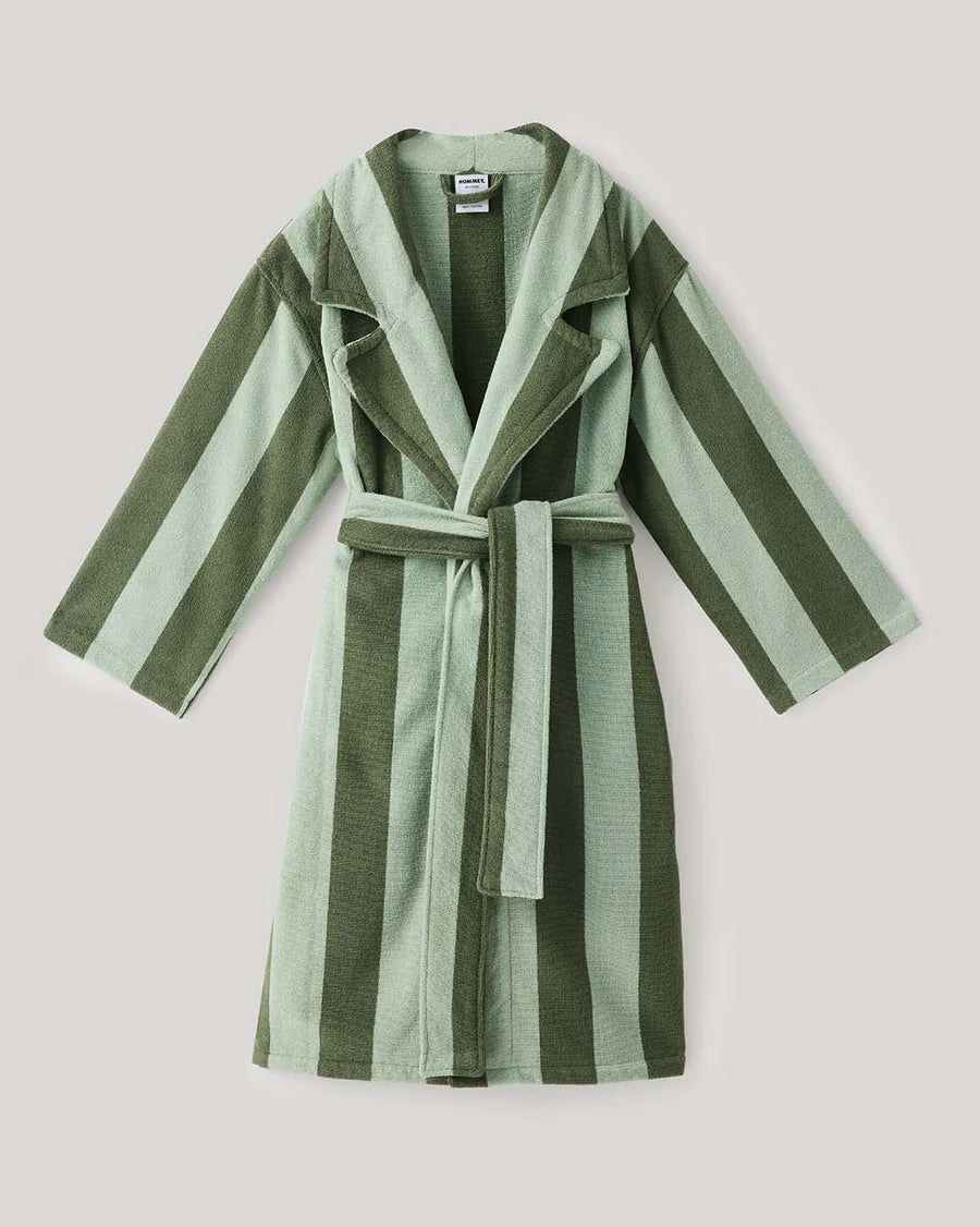 Homey Robe Hommey Robe - Peppermint – Homeroom Design