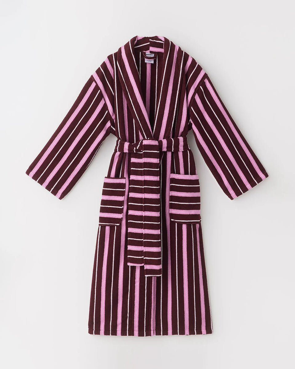 Homey Robe Hommey Robe - Ruby – Homeroom Design