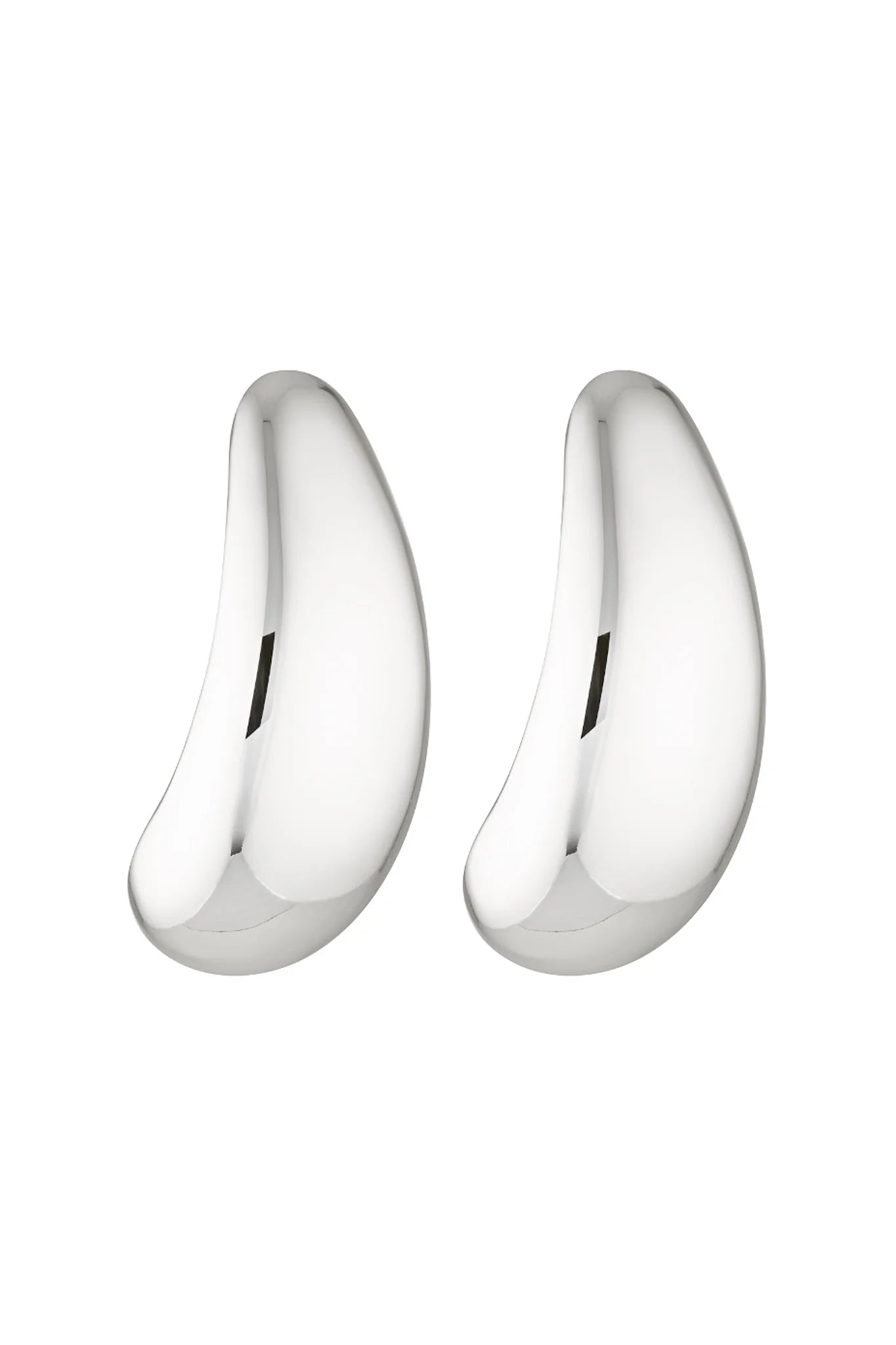 Press earrings online shopping clearance