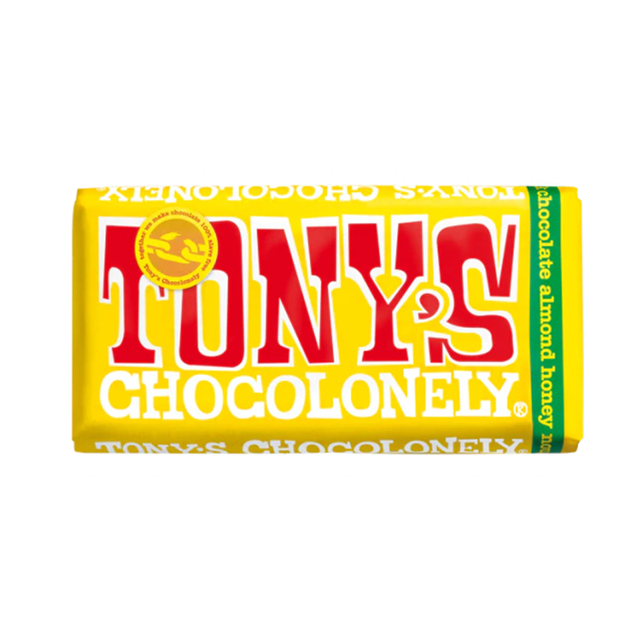 Tonys Chocolonely – Homeroom Design