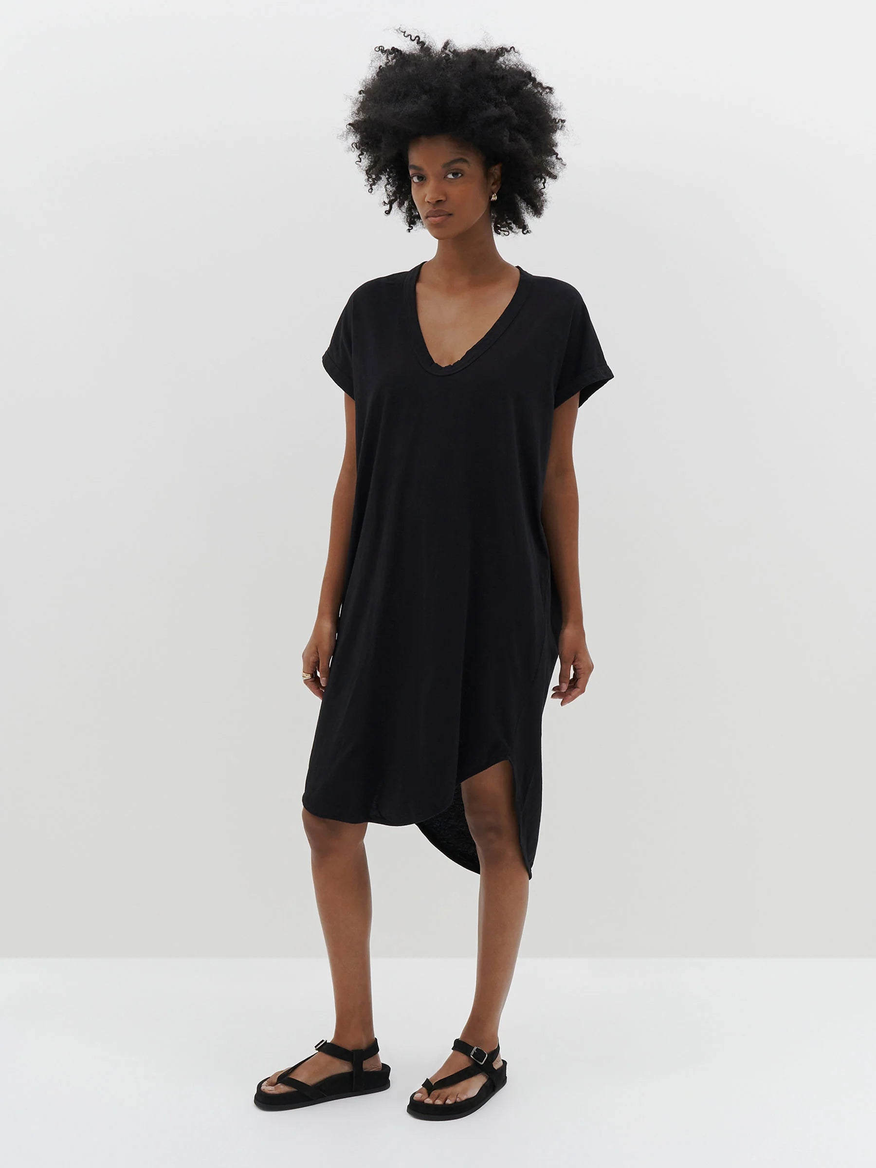 Bassike dress outlet