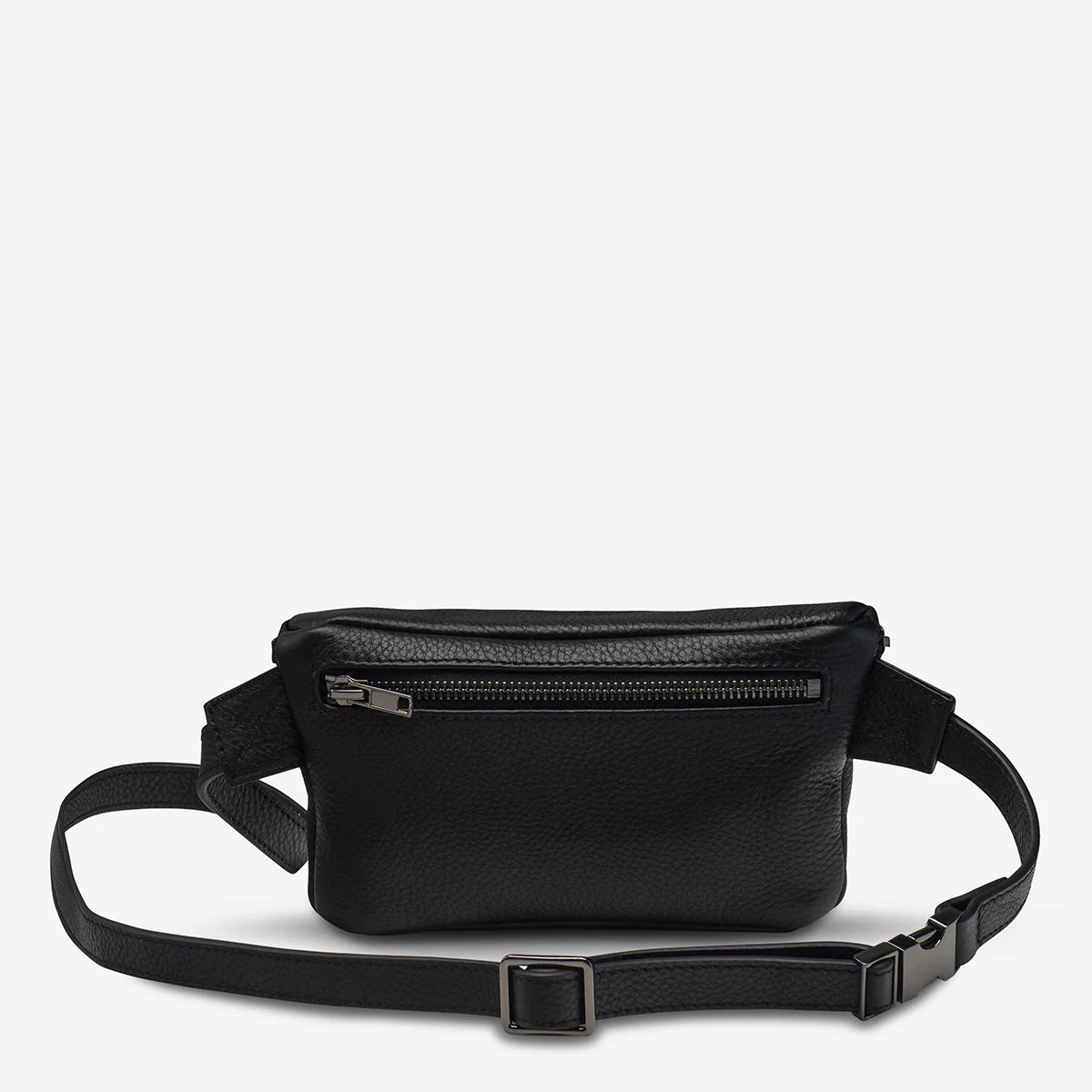 Status anxiety sales bum bag